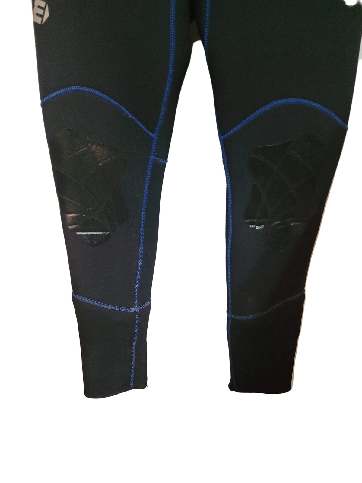 Mares Isotherm 6.5mm Semi Drysuit ‘As Is’ size Small