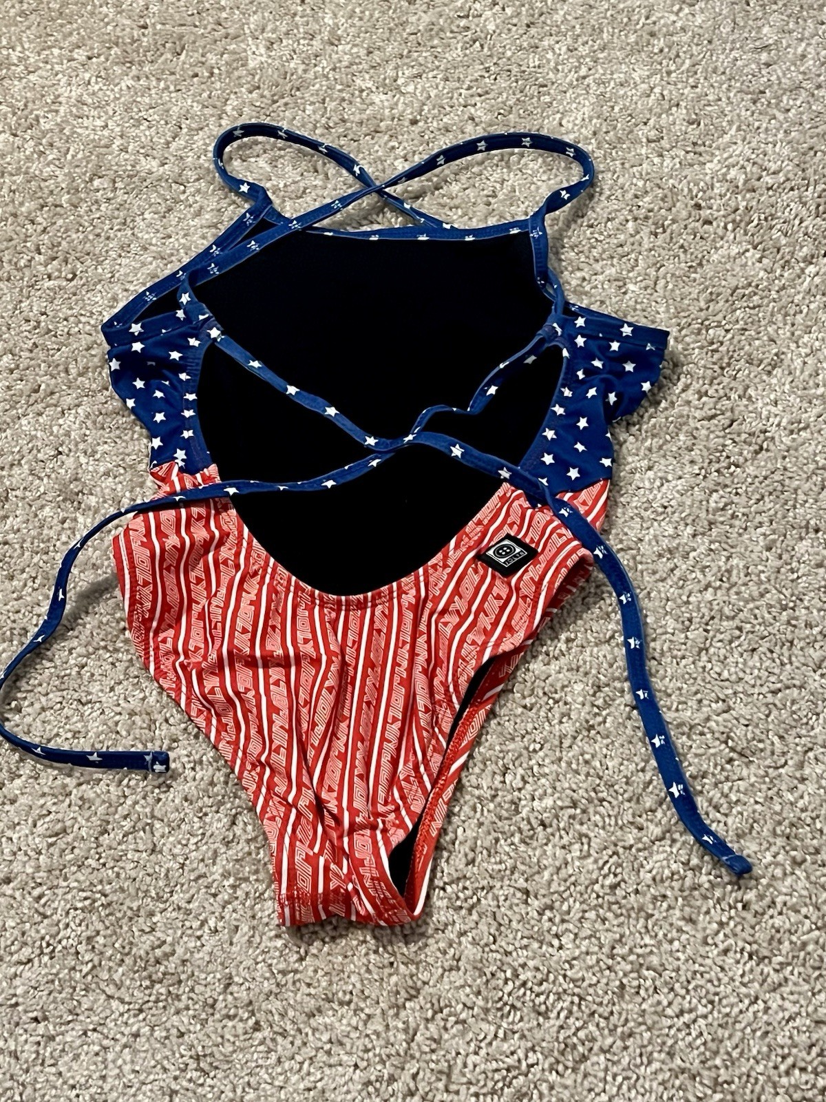 JOLYN & TYR Women’s Sz 26 Training Swimsuits Lot of 3 One Piece Competitive Swim