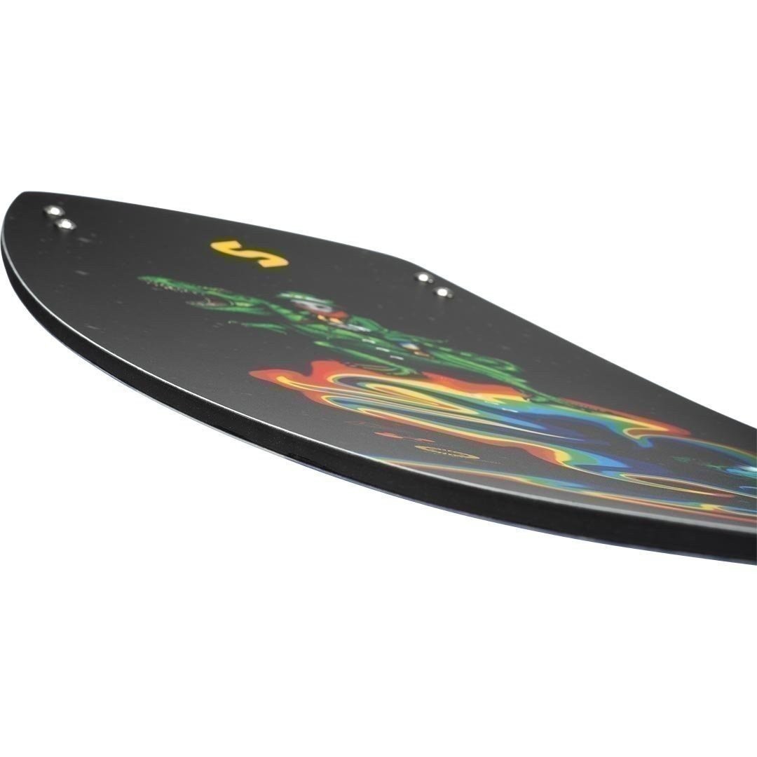 Slingshot Space Grom Kid’s Wakeboard – 2025