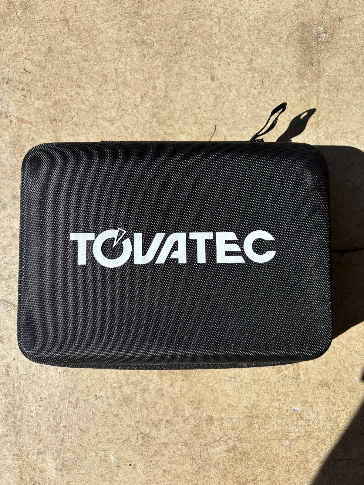 TOVATEC Fusion 1500 Dive Light Flashlight Kit – Very versatile for diving