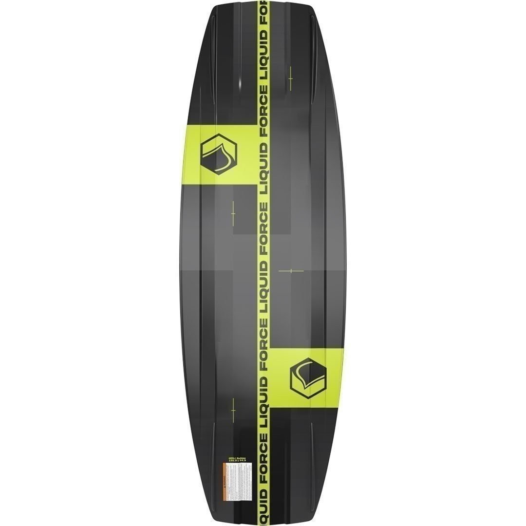 Liquid Force RDX Wakeboard – Versatile Wakeboard – 2025
