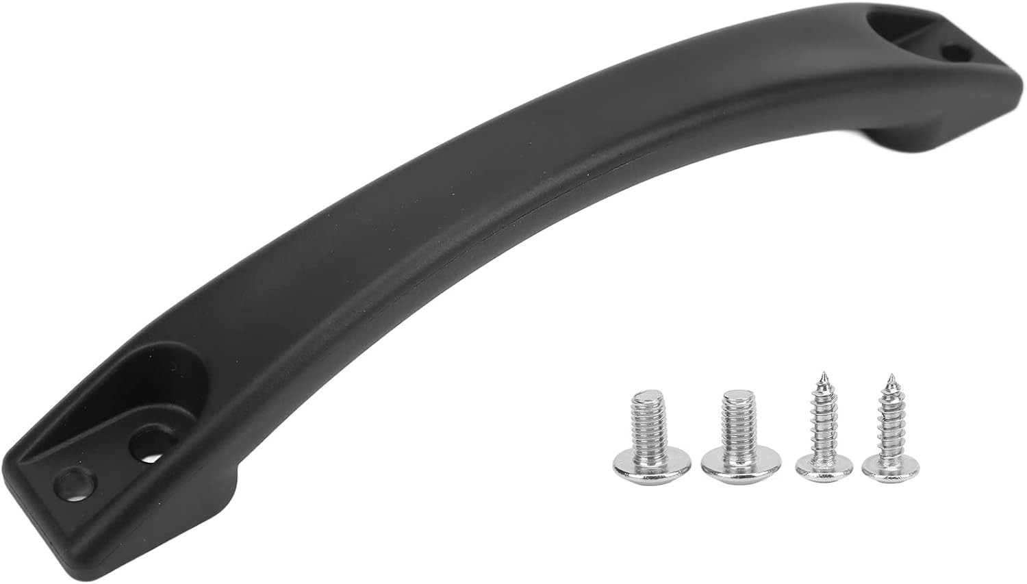 Kayak Handles, Black Nylon Marine Paddle Holder Carry Handle Mount Replacemen…