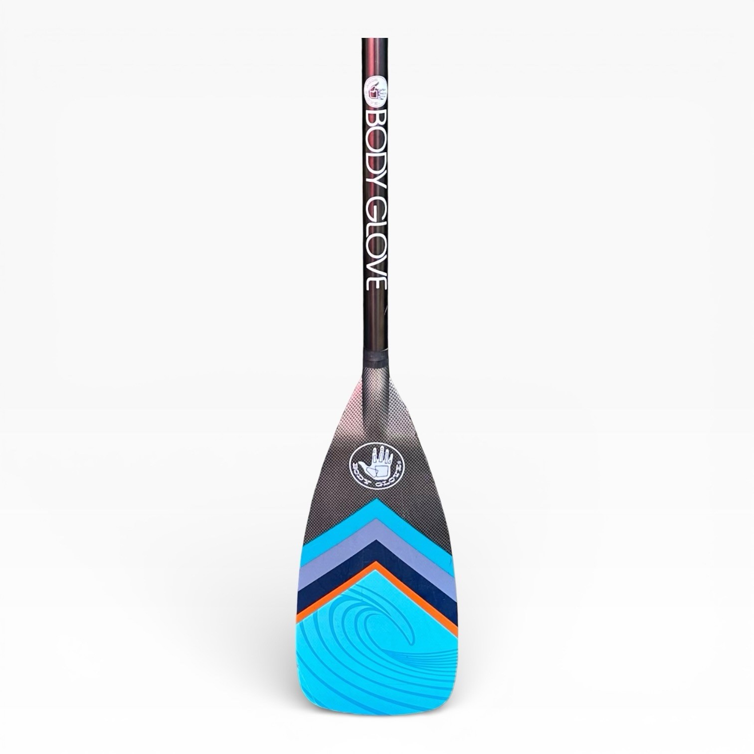 Body Glove Adjustable SUP Paddle For Paddle Board, 3 Piece, Lightweight Aluminum