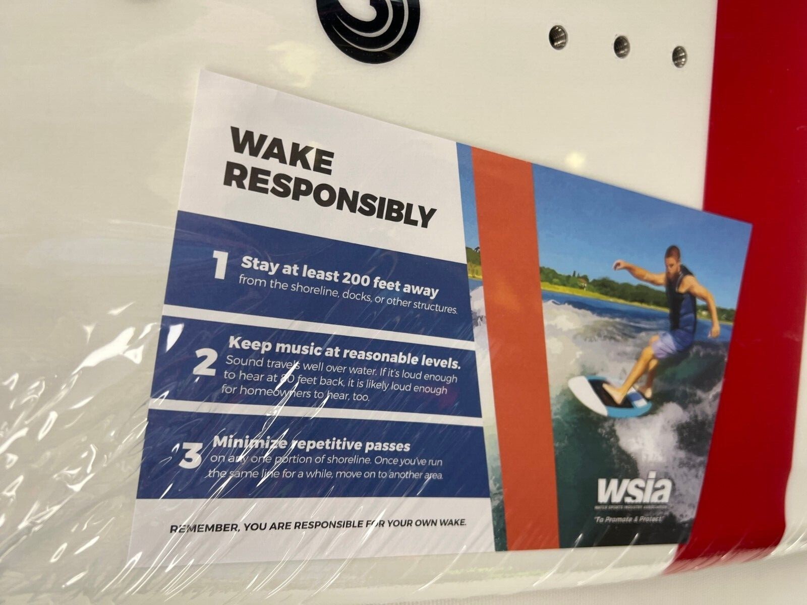 Connelly Pure Wakeboard 134 NIB Sealed 2022 FREE SHIP Novice/Intermediate