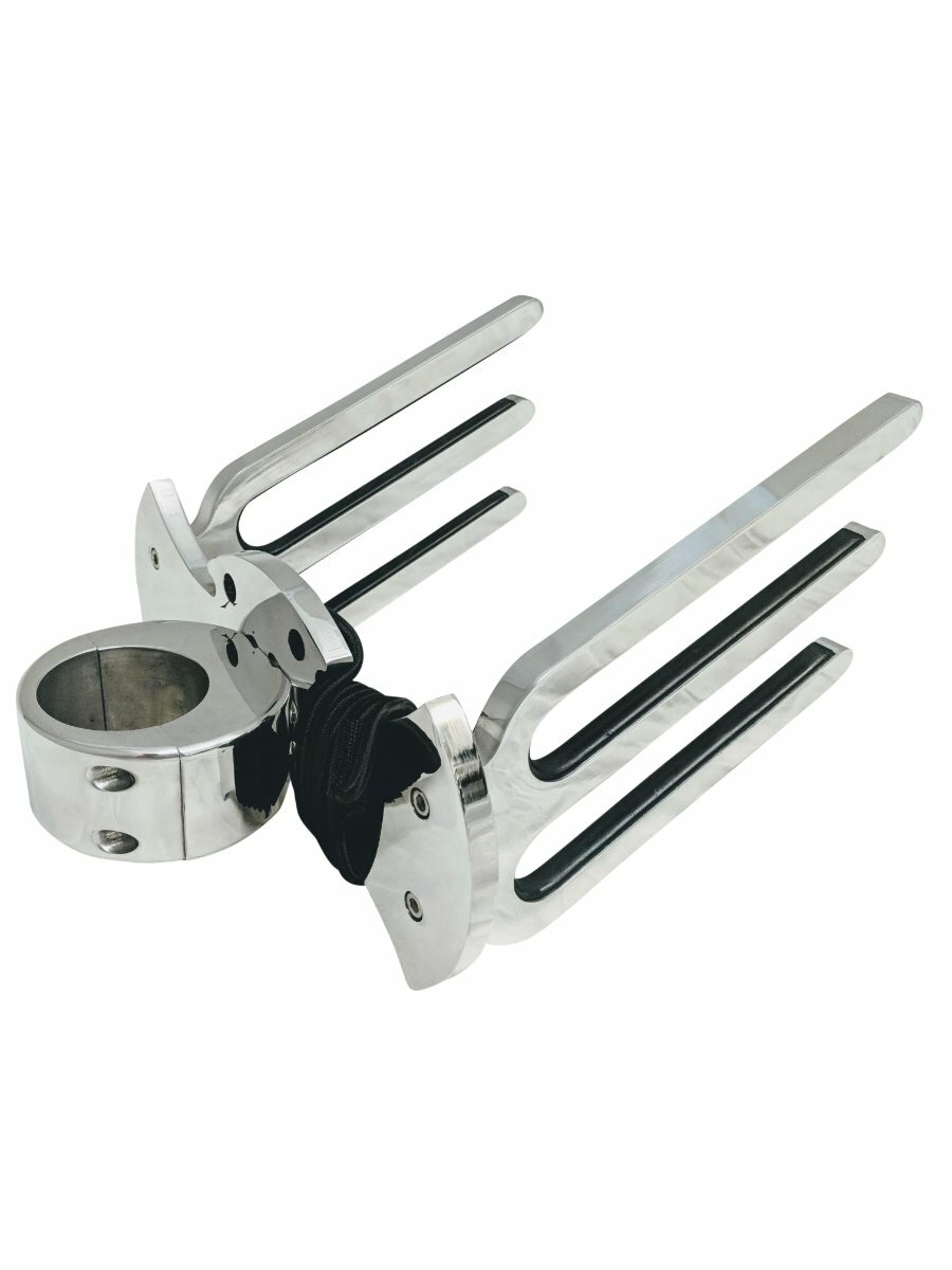WAKEBOARD TOWER BOAT BOARD RACKS-1.5, 1 5/8, 1.75, 1 7/8, 2 , 2.25, 2 3/8, 2.5