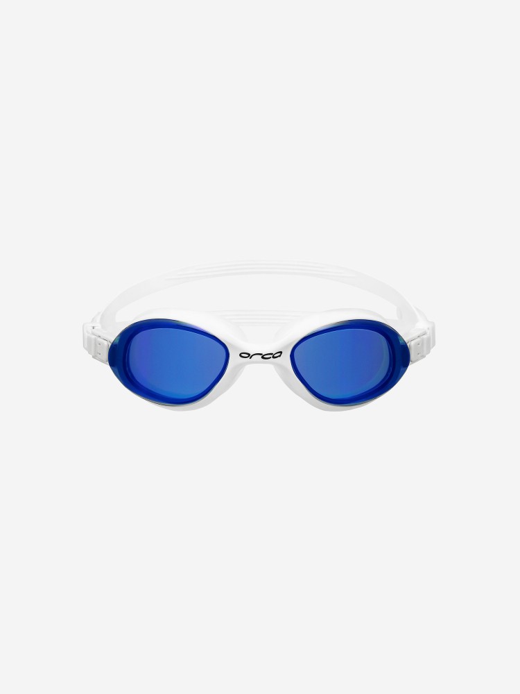 Orca Killa 180º Swimming Goggles – 2026 – Blue/White