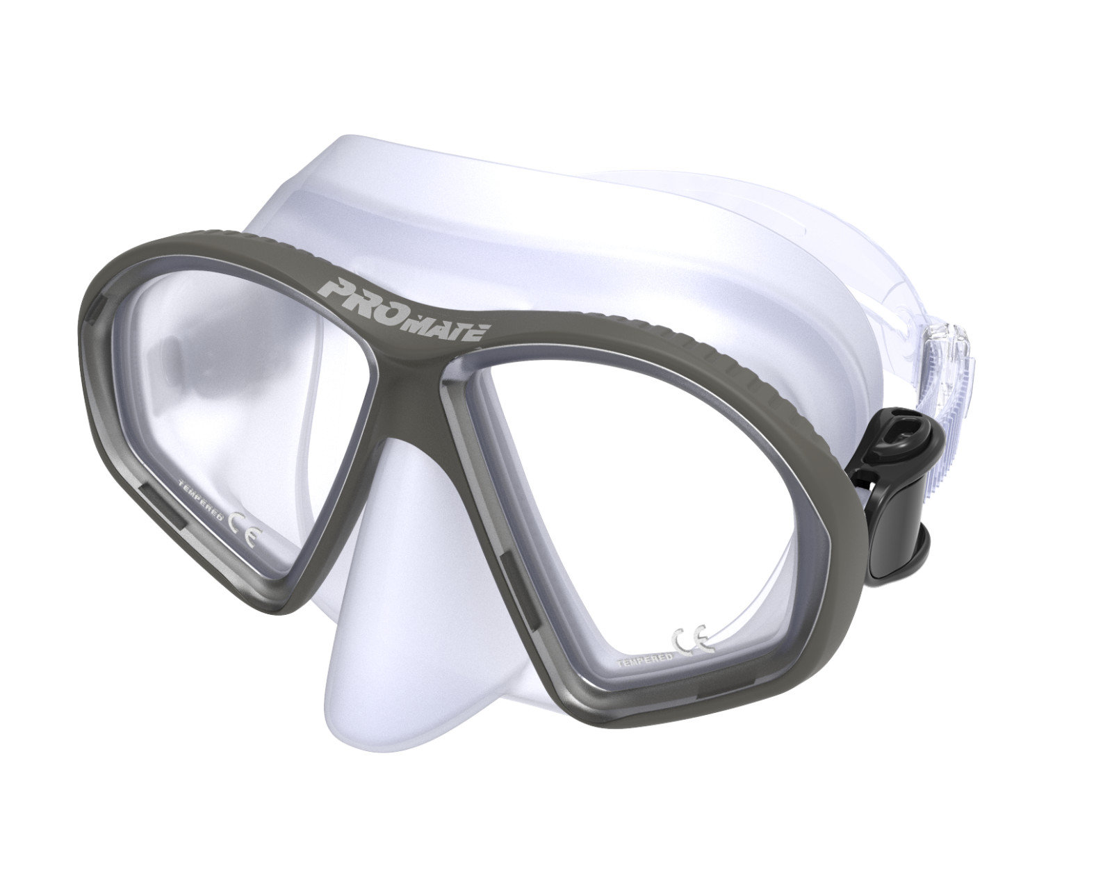 Spectra Prescription Optical Scuba Diving Snorkeling Mask Farsighted Hyperopia