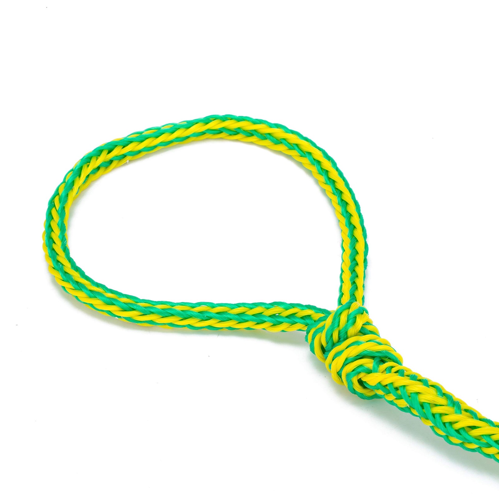Kayak Tow Rope with Clip, Boat Dock Line with 316 Stainless Steel Hook – H