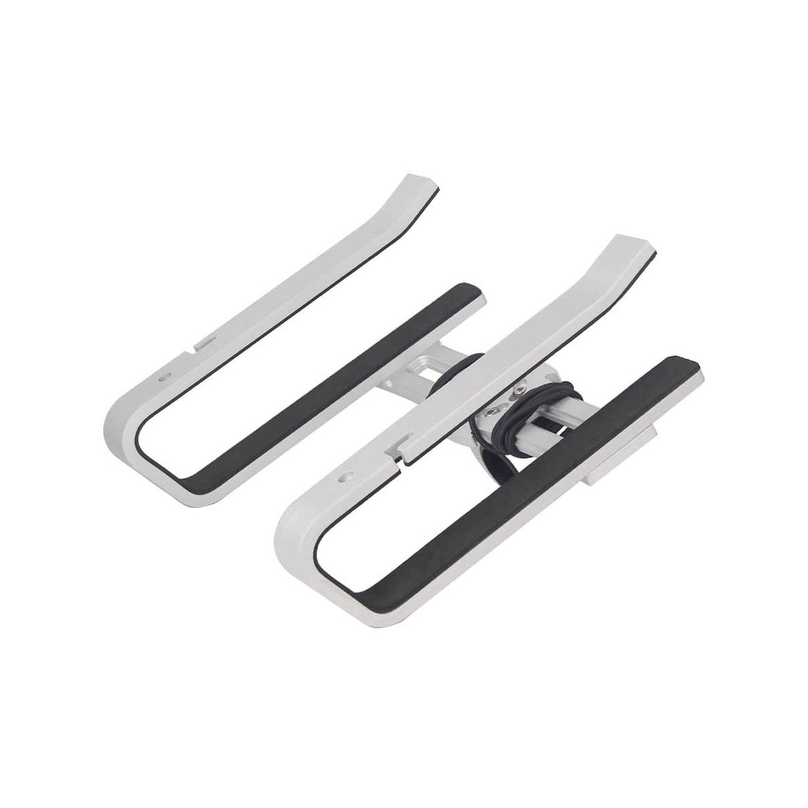 Aircraft Grade Aluminum Wakeboard Rack, Cradle Wakesurf Tower Rack, Vertical …