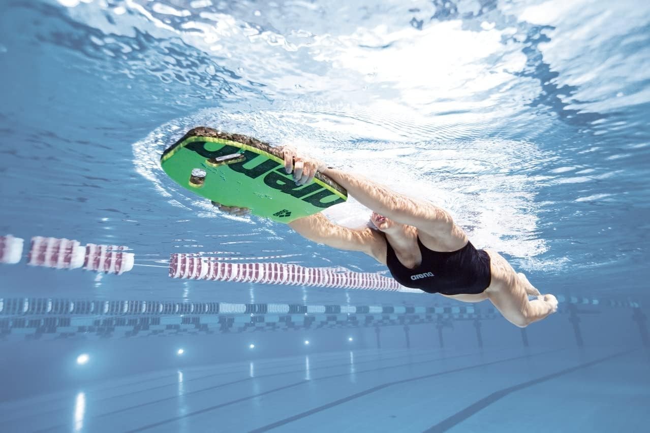 Unisex Swim Kickboard – Durable EVA Training Aid for Ultimate Performance