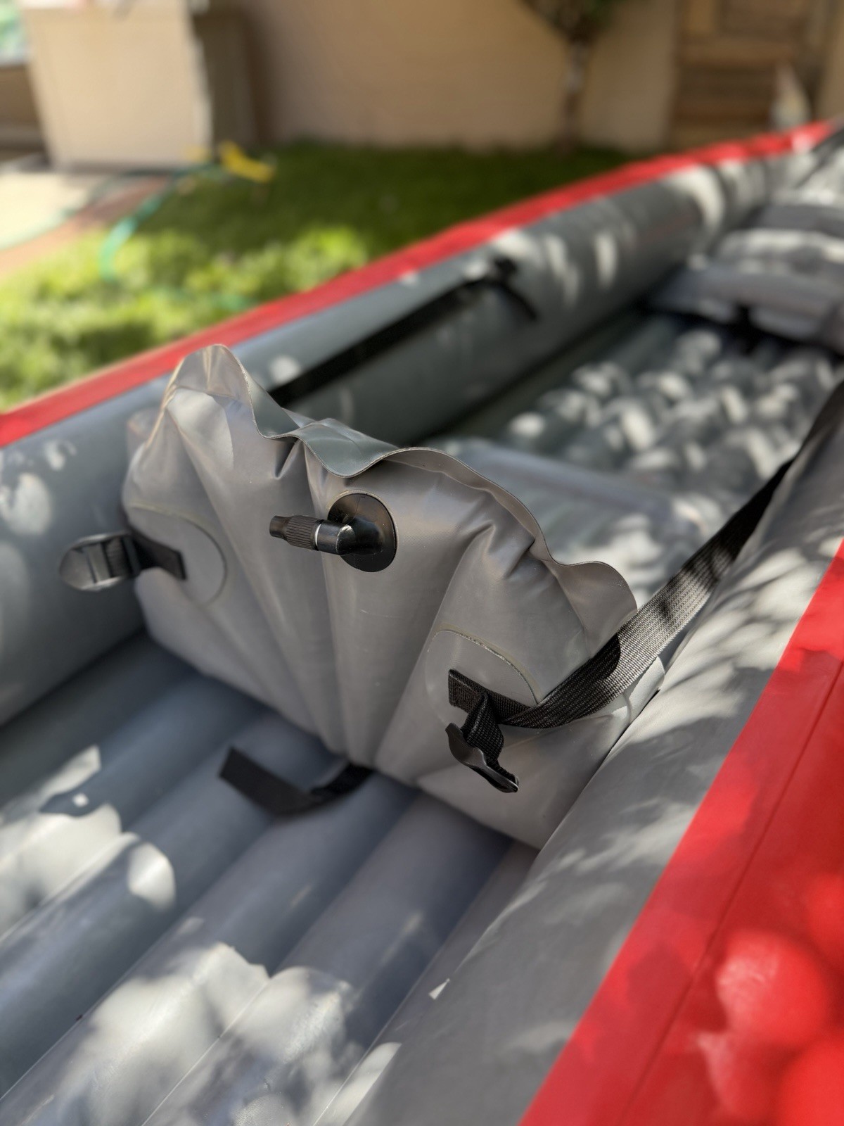 Innova Twist 2/1 Recreational Kayak