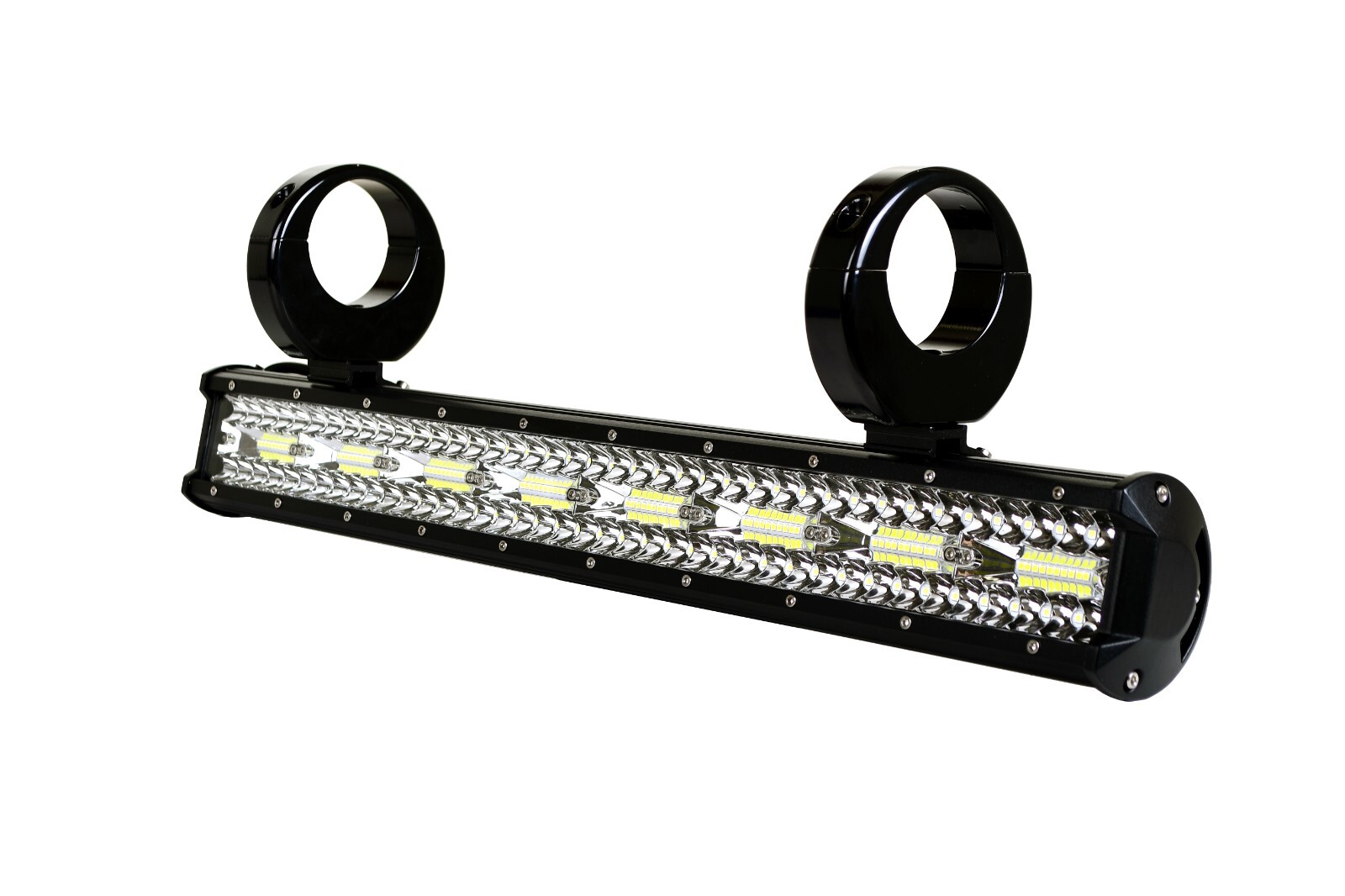 Big Air 23″ Triple Row LED Wakeboard Tower Clamp On Light Bar – WAKE ESSENTIALS