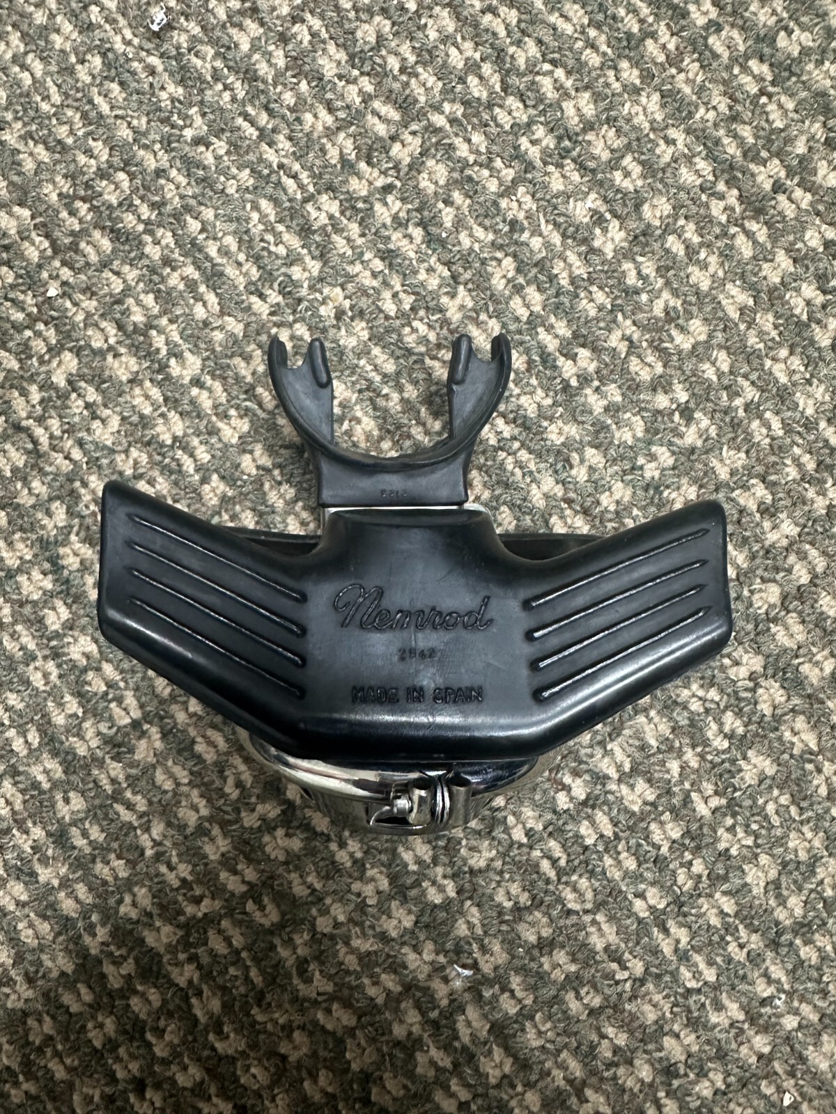 nemrod Snark II Silver 2nd stage Regulator