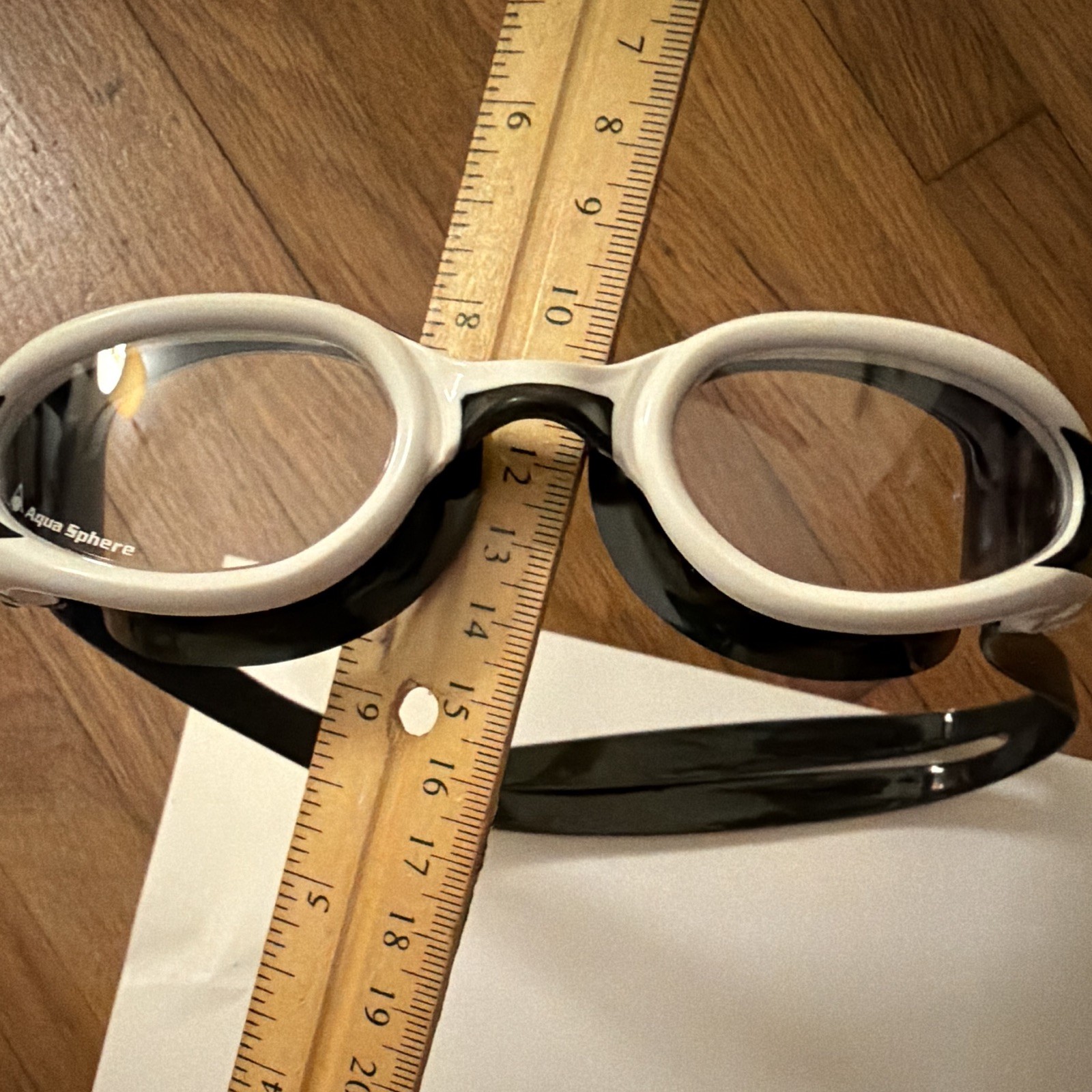 Aqua Sphere MP Michael Phelps K180 goggles
