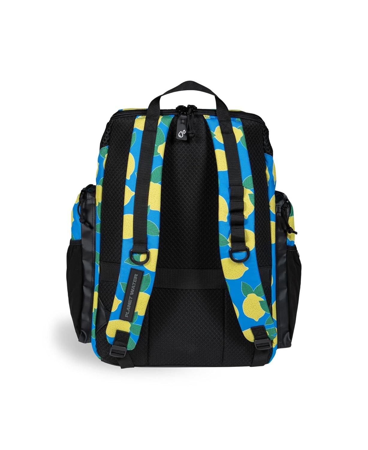 Arena One Go Backpack Swim Bag Large Equipment Daypack for Swimmer