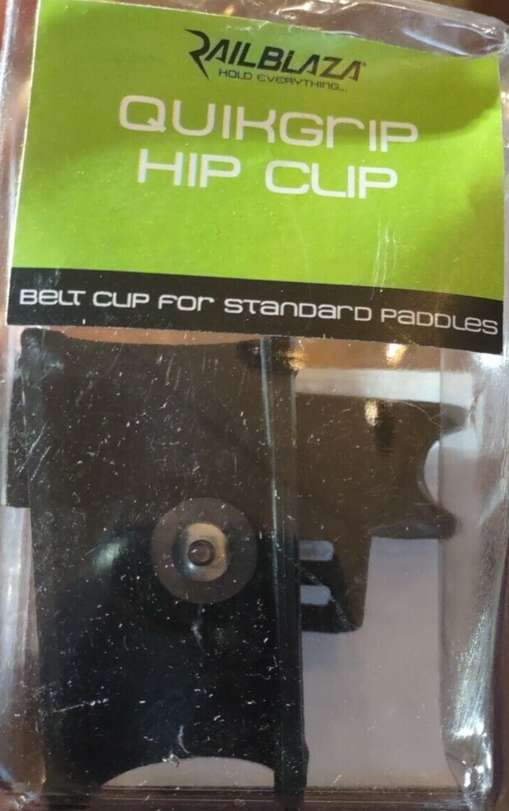 Railblaza Quick trip Hip Clip