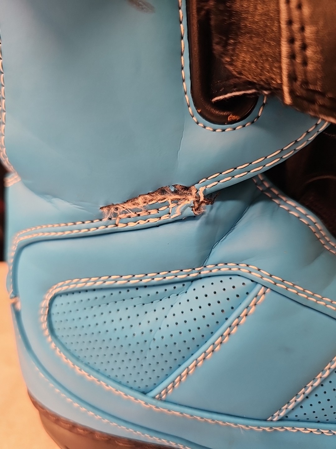 Slingshot RAD Wakeboard Boots/ Bindings Men’s 8