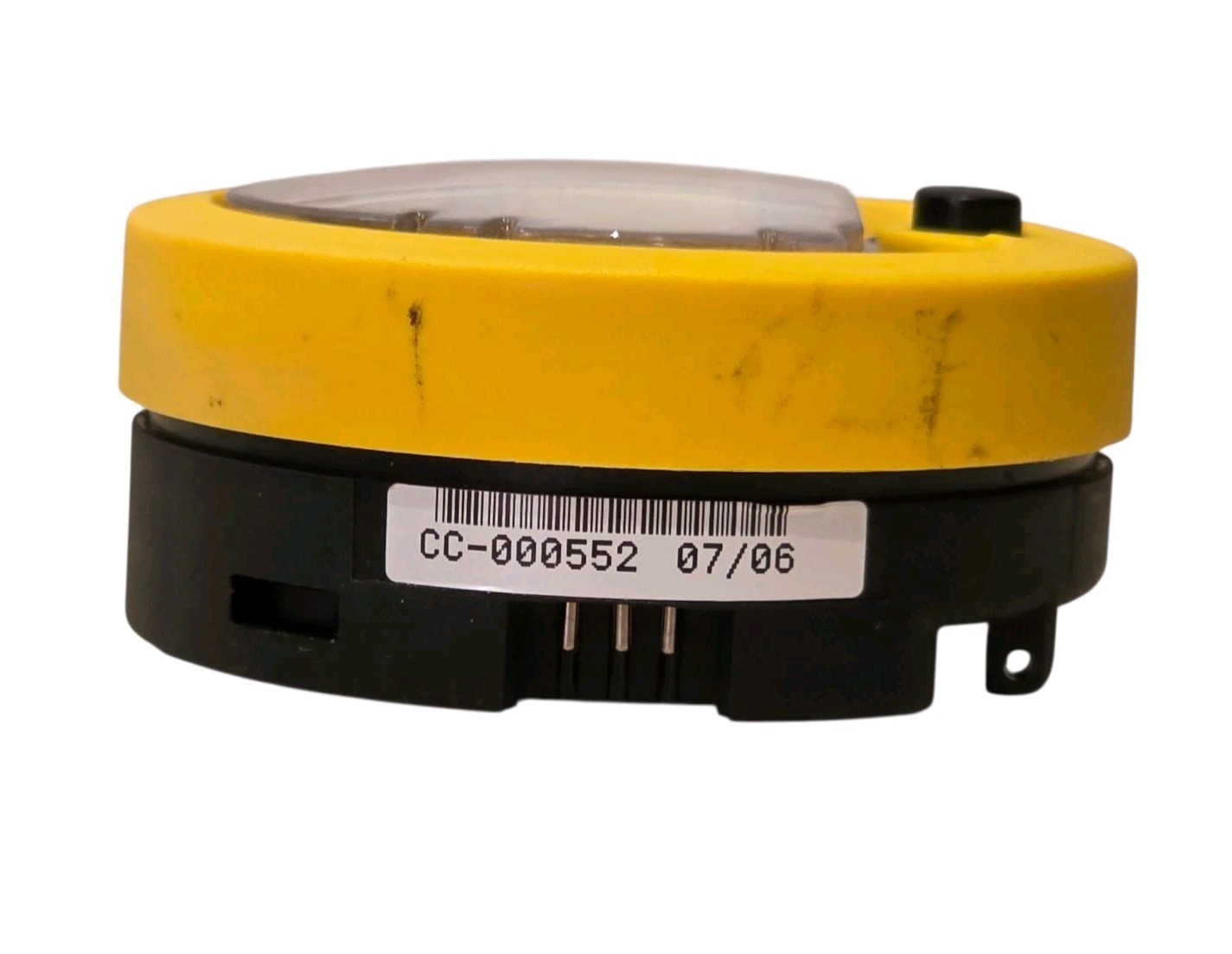 OCEANIC Veo 100 Nx SCUBA Dive NITROX AIR Computer Puck Module, (New Battery)….