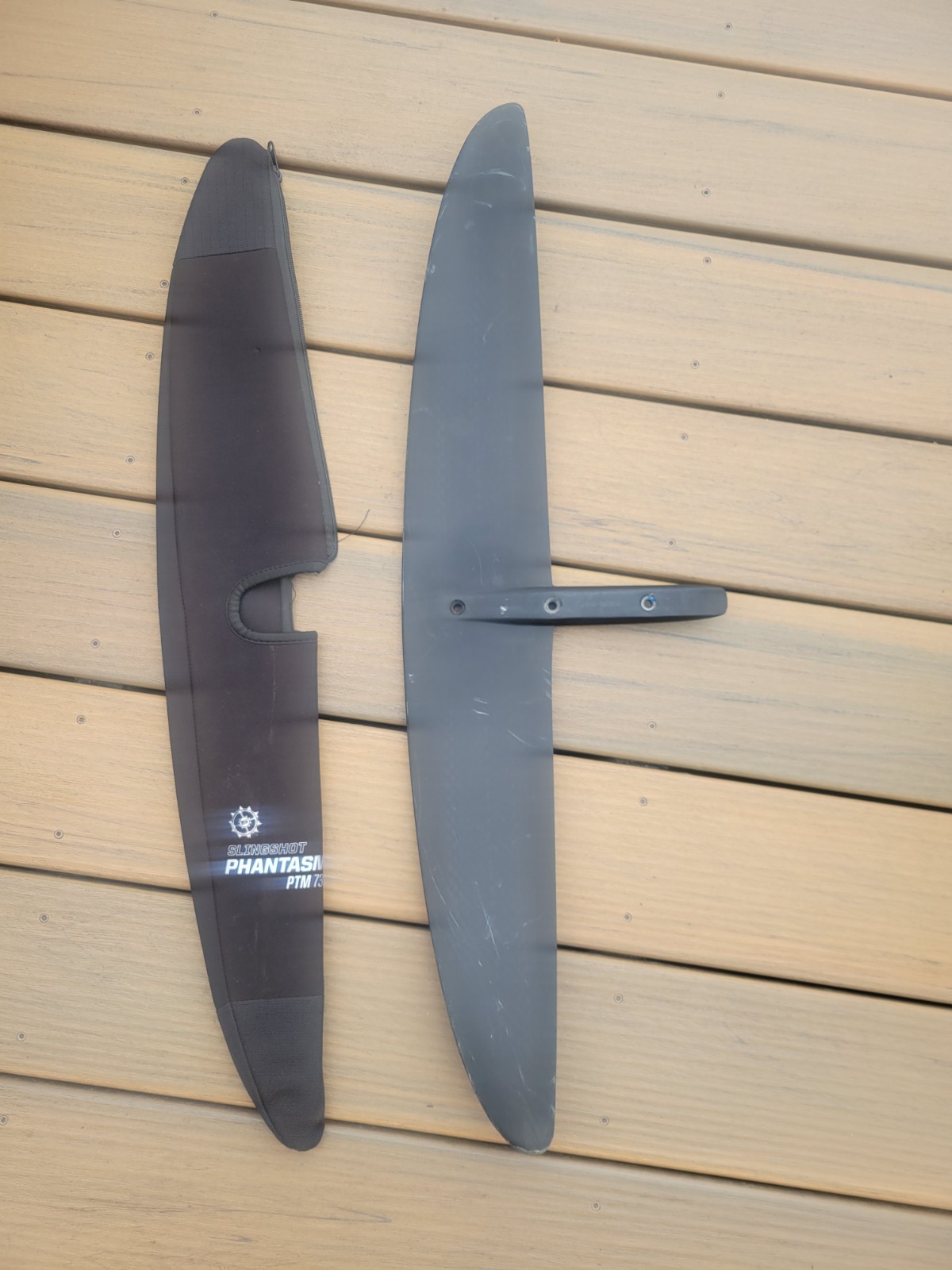 Slingshot Phantasm PTM 730