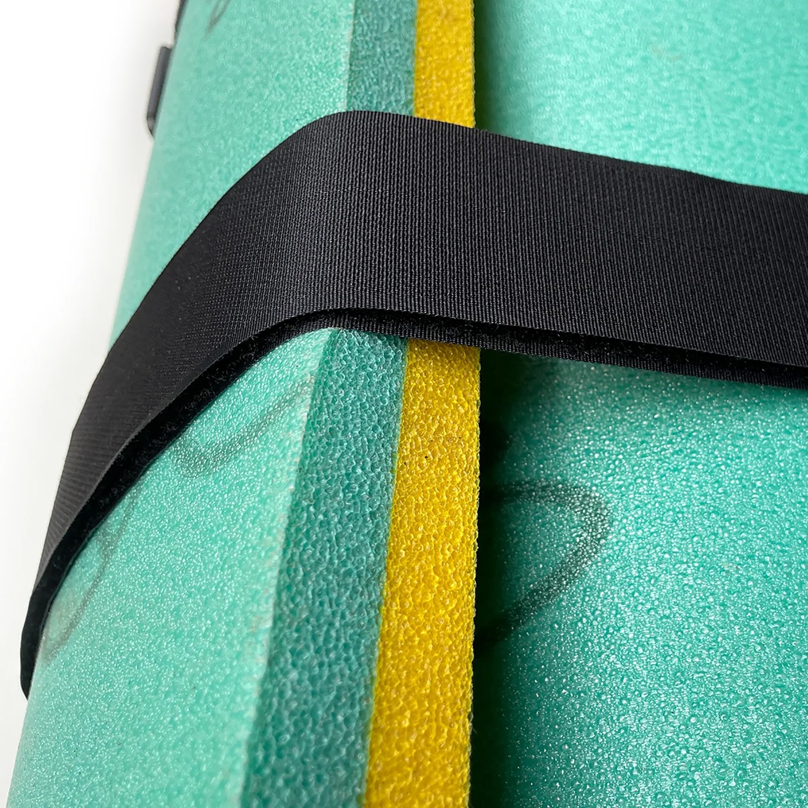 Aqua Lily Pad 110″ Floating Storage Cinch Straps with Pad Protectors, Set of 2