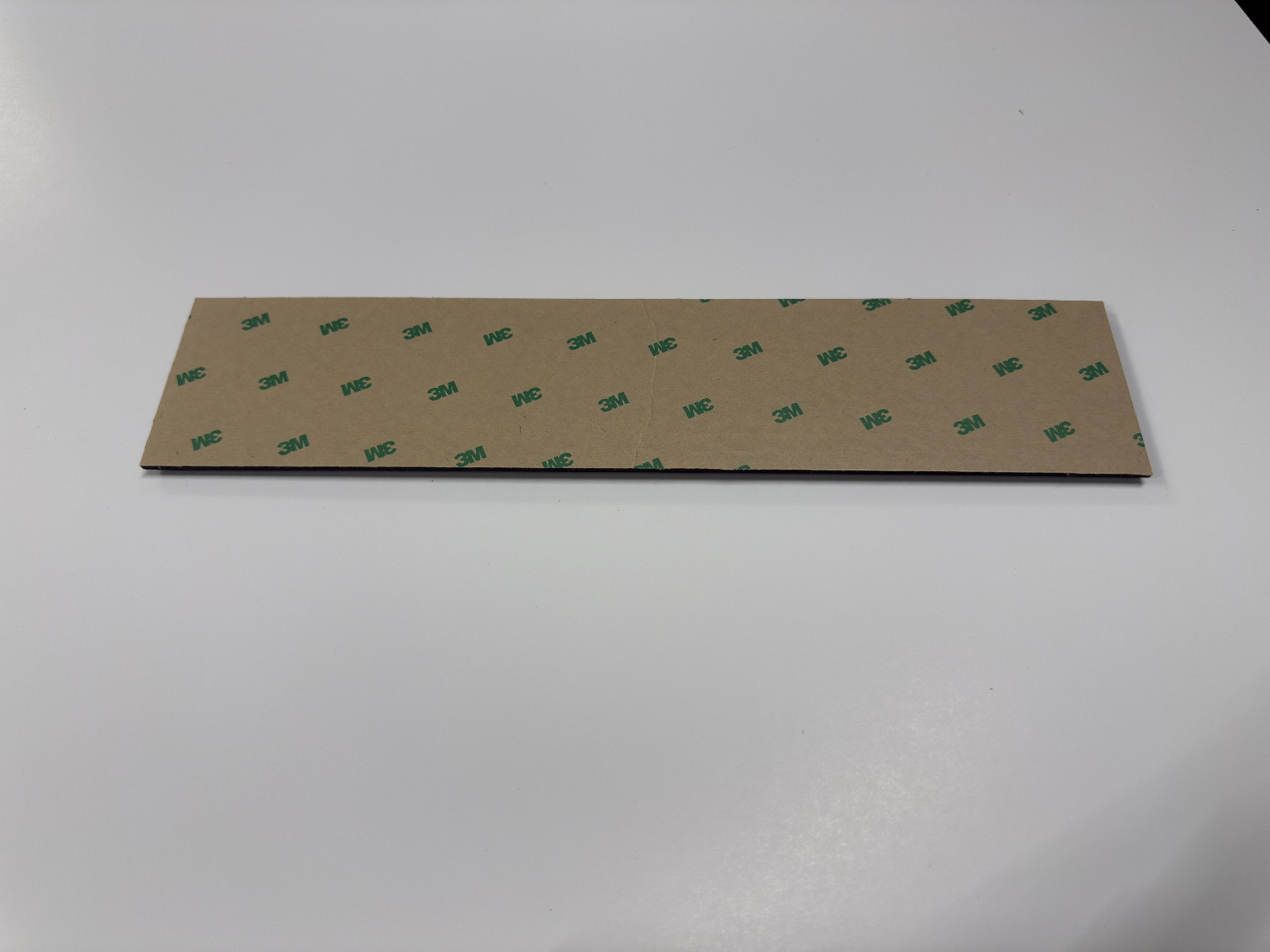 boat gunnel small teak deck step pad eva foam kayak 3m adhesive pack of 4