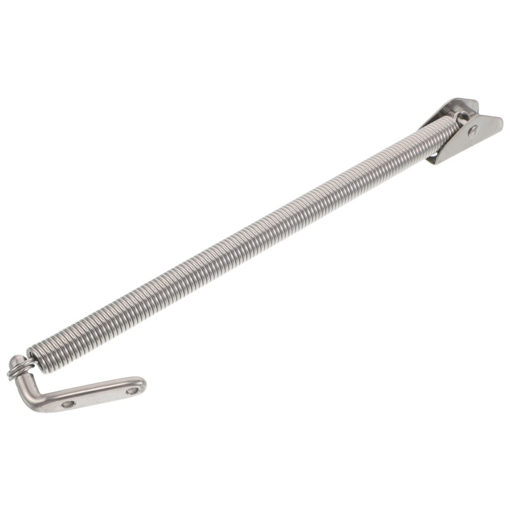 Marine Spring Adjuster Flip up Door Support Boat Compartment Lid