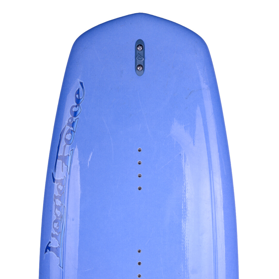 Liquid Force Diva 134 Women’s Blue Wakeboard *Used*