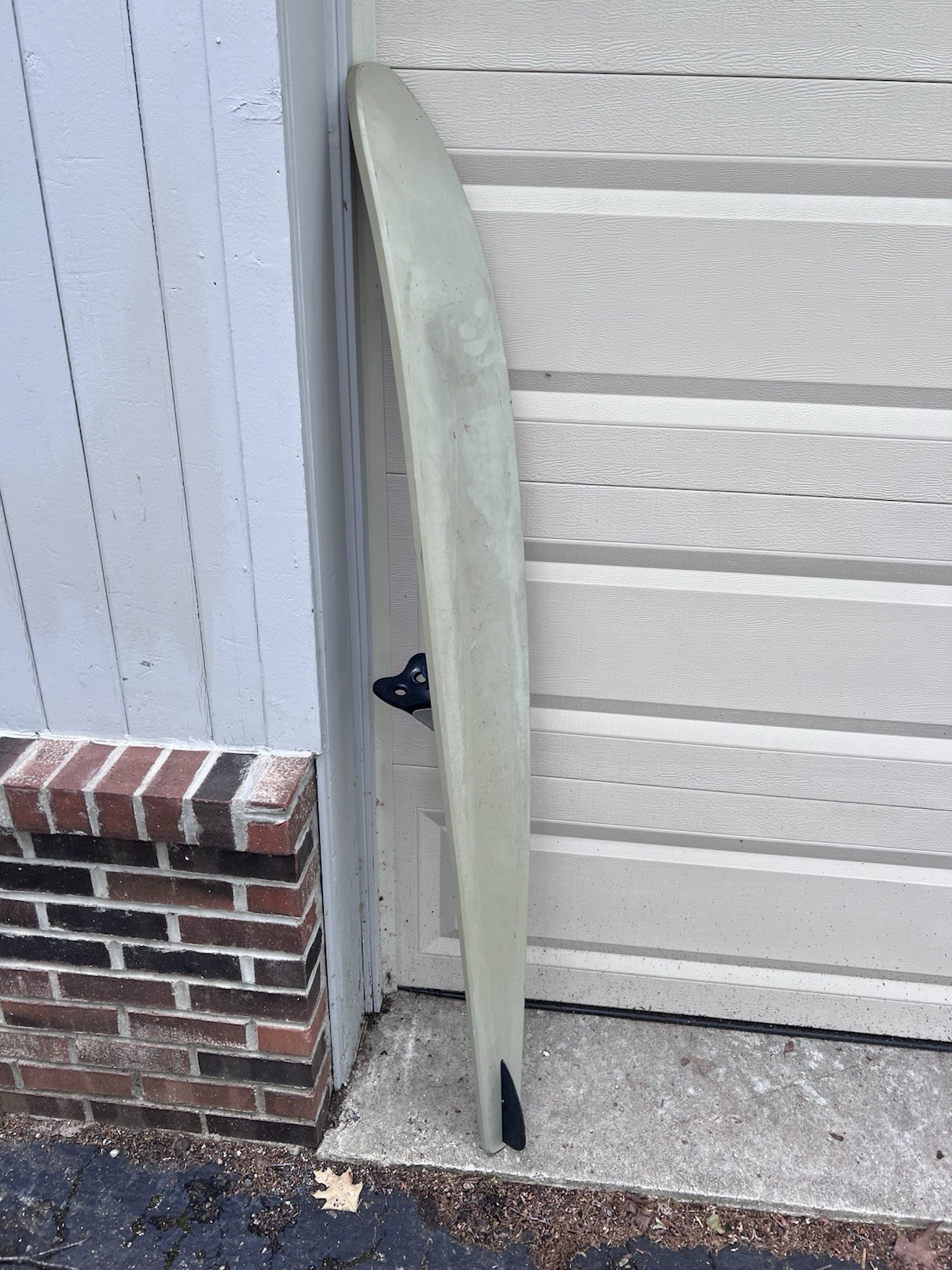 Vtg Water Bindings Boating Ski Team Combo Ho Boating Skis Coat Rack Wall Art
