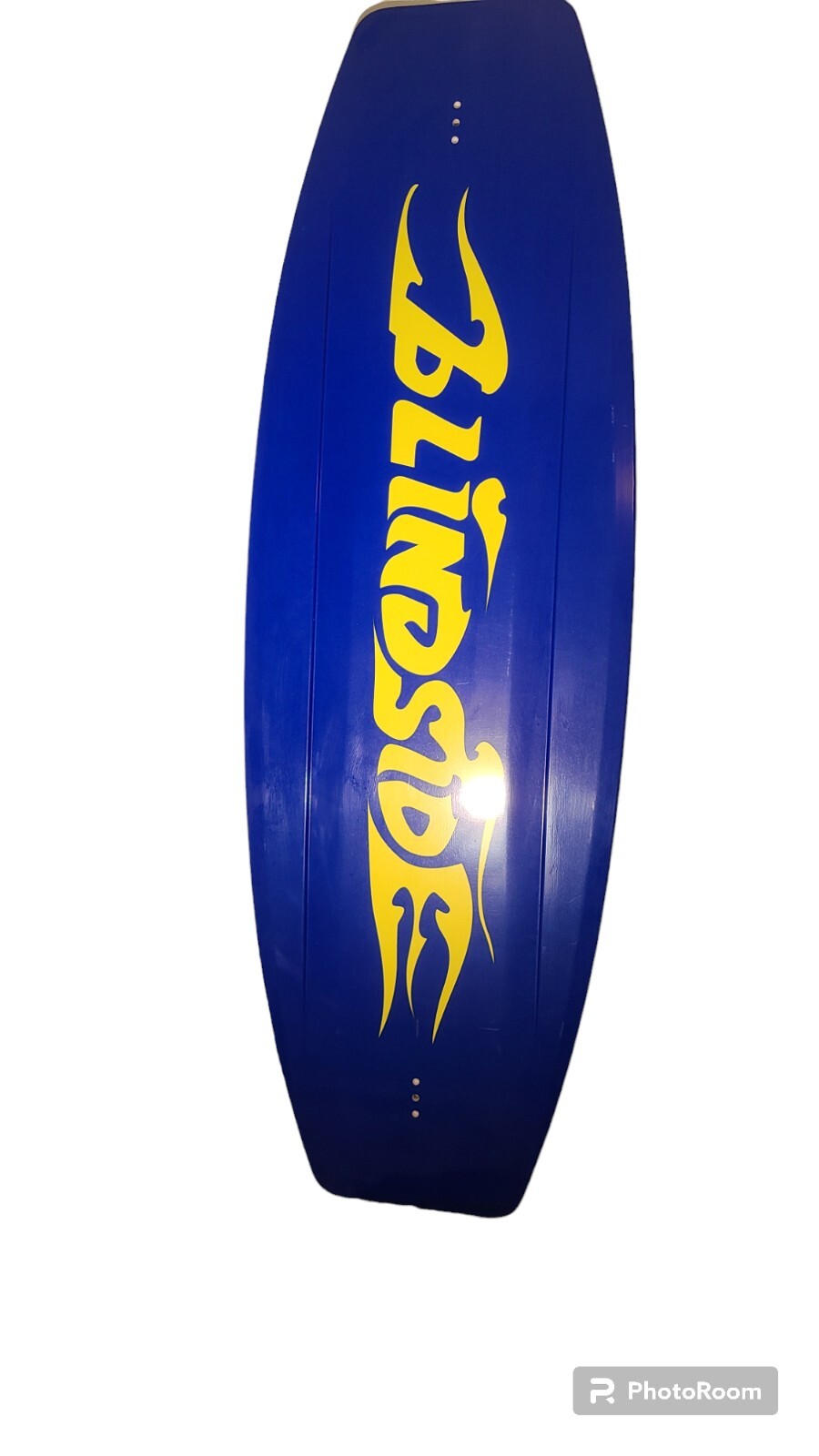 BLINDSIDE Wakeboard, 132cm As Is. No Bindings And No Fins – JUST THE BOARD 🔥🔥