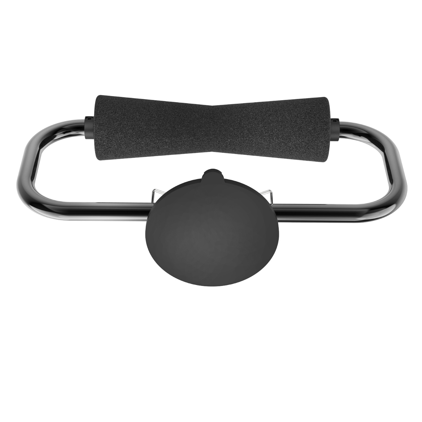 Kayak Load Assist W/ Suction Cup for Car SUV Boat Roller Truck Canoe Support