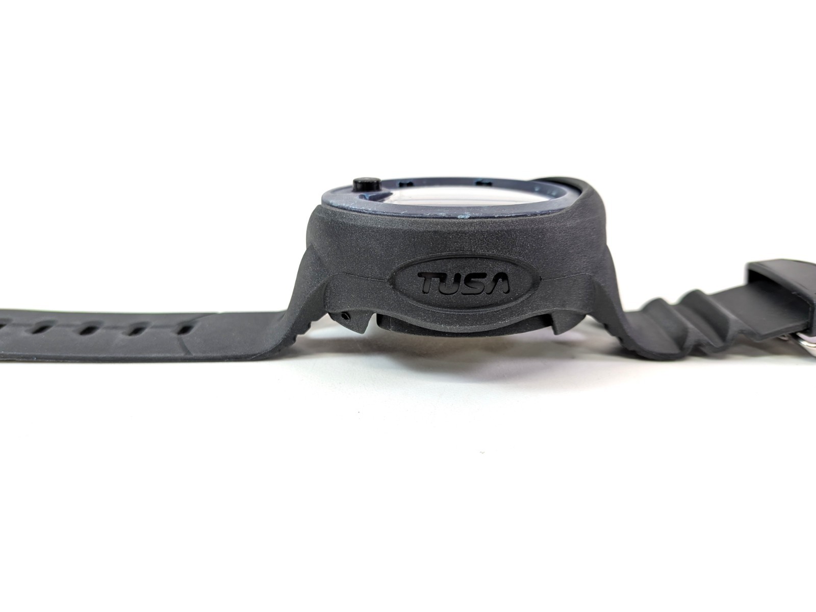 Wrist Mount Boot for Oceanic Scuba Dive Computer 100, 1.0, 2.0, 150, 180nx, 200