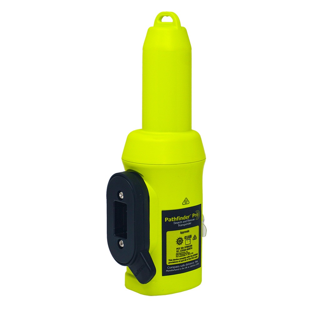 ACR Pathfinder PRO SART 2914 Marine Search and Rescue Transponder Radar Beacon