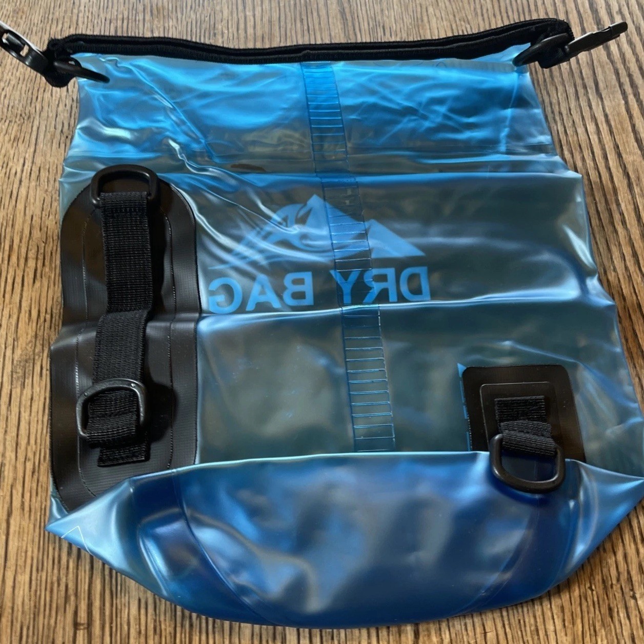 HEETA Dry Bag Waterproof Roll Top Lightweight Dry Storage Bag