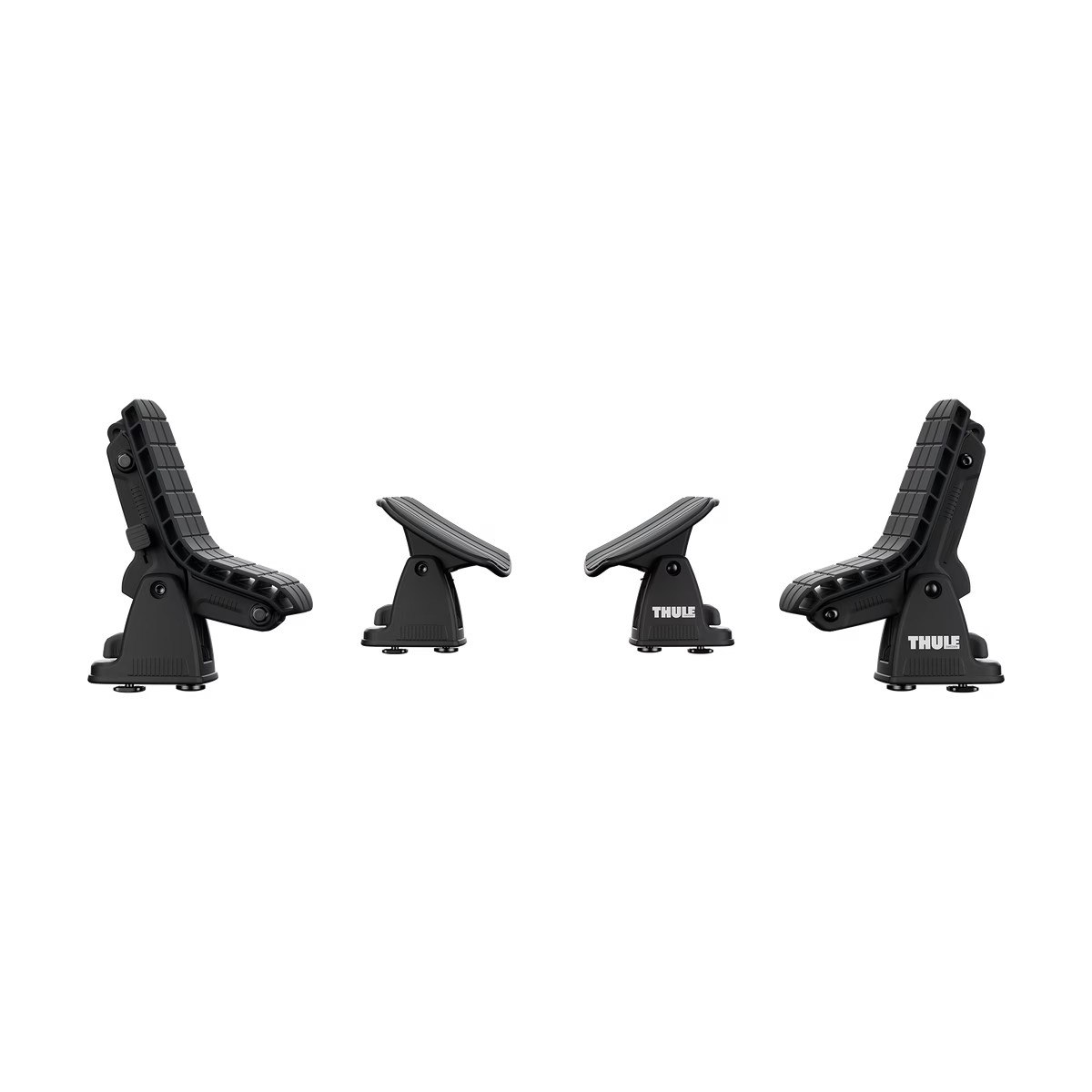 Thule DockGlide 896 Kayak Carrier Rack