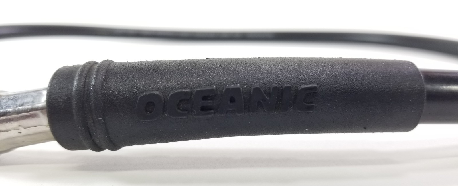 33″ High Pressure HP Hose Scuba Dive Computer SPG 3/8″ Male Threads #5774
