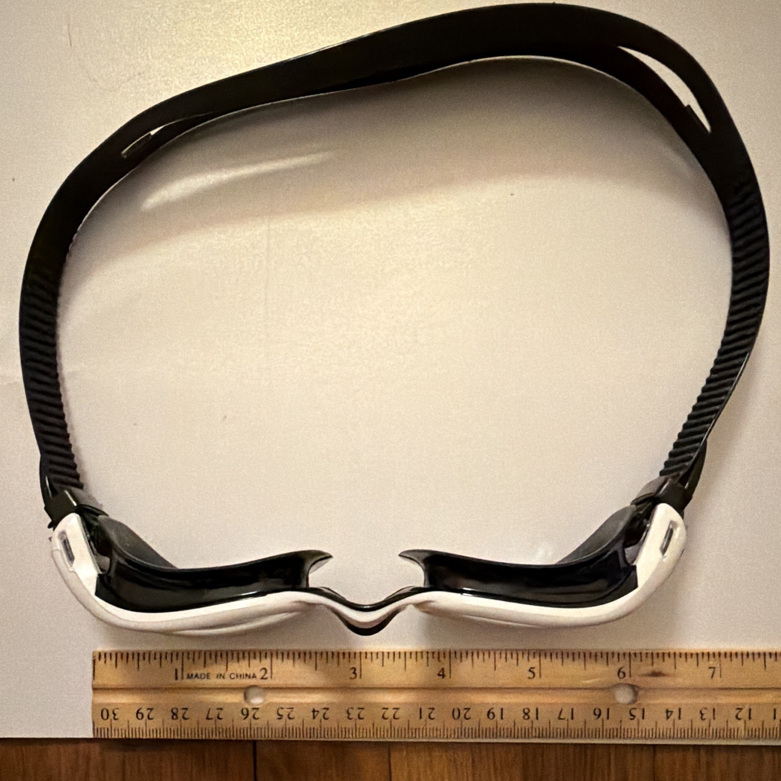 Aqua Sphere MP Michael Phelps K180 goggles