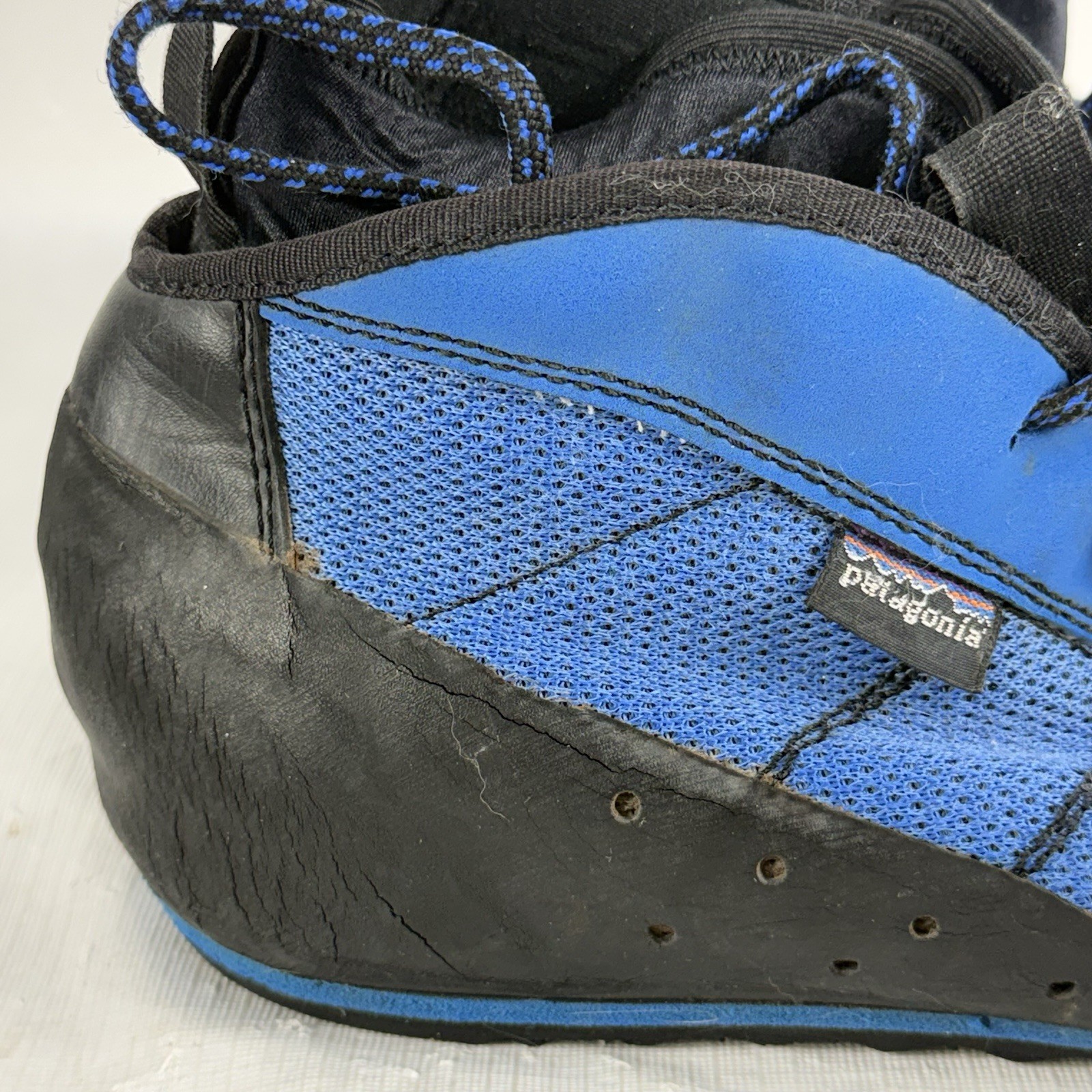 Patagonia Kayak Paddling Water Shoes River Boots Sz US 13 Men