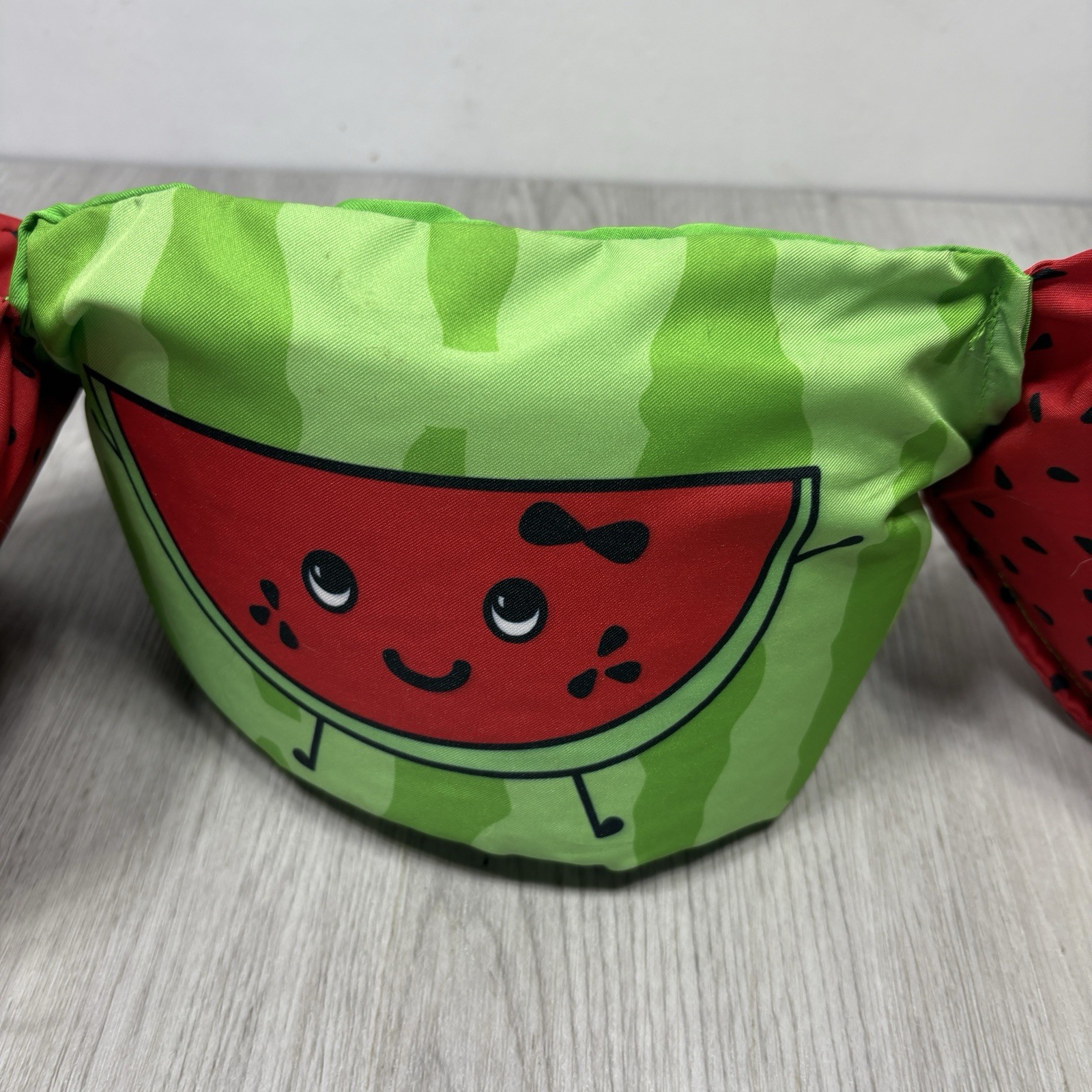 Puddle Jumper 30 – 50 pounds Watermelon kids swim aid floatation Child