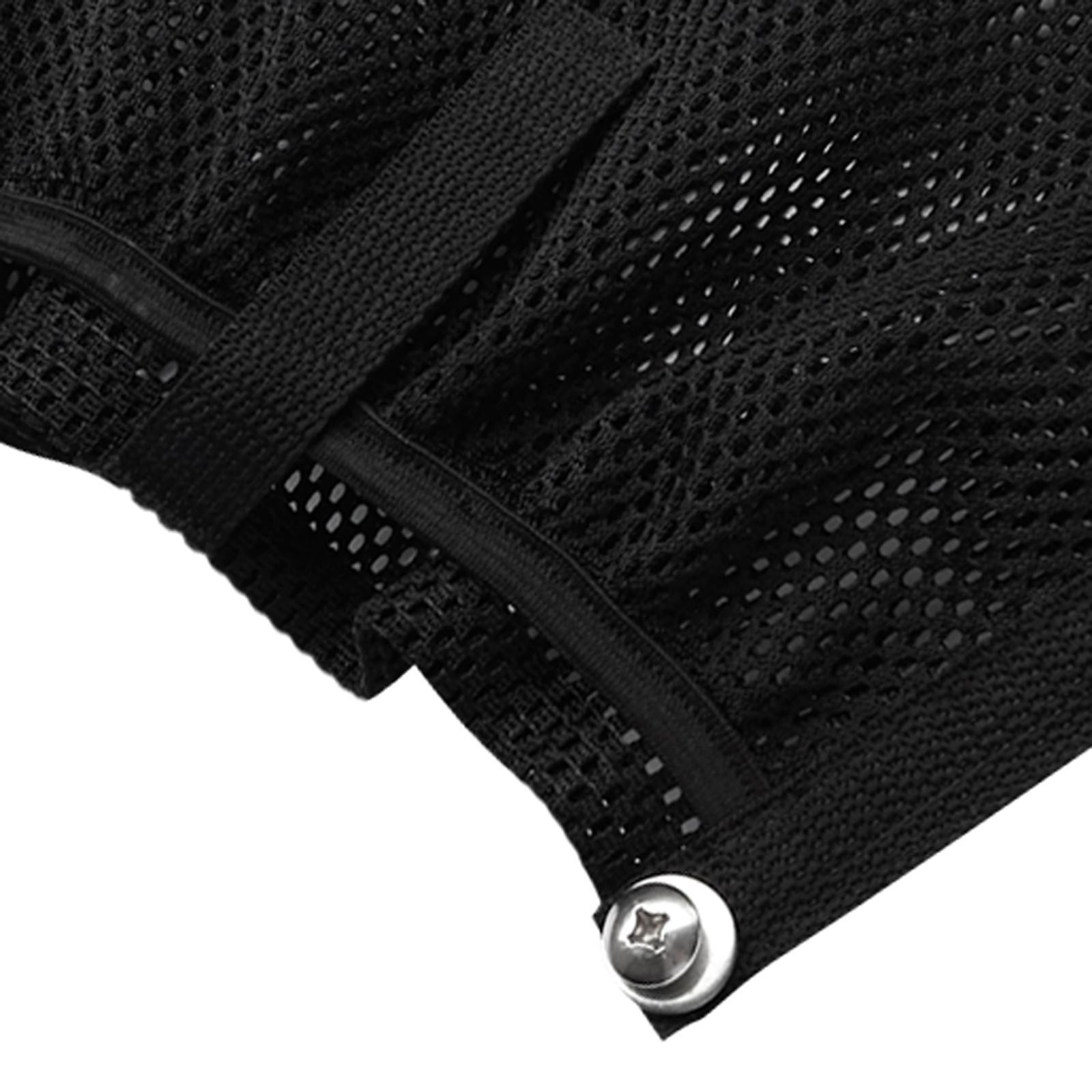Boat Nylon Storage Mesh Bag Organizer Pouch