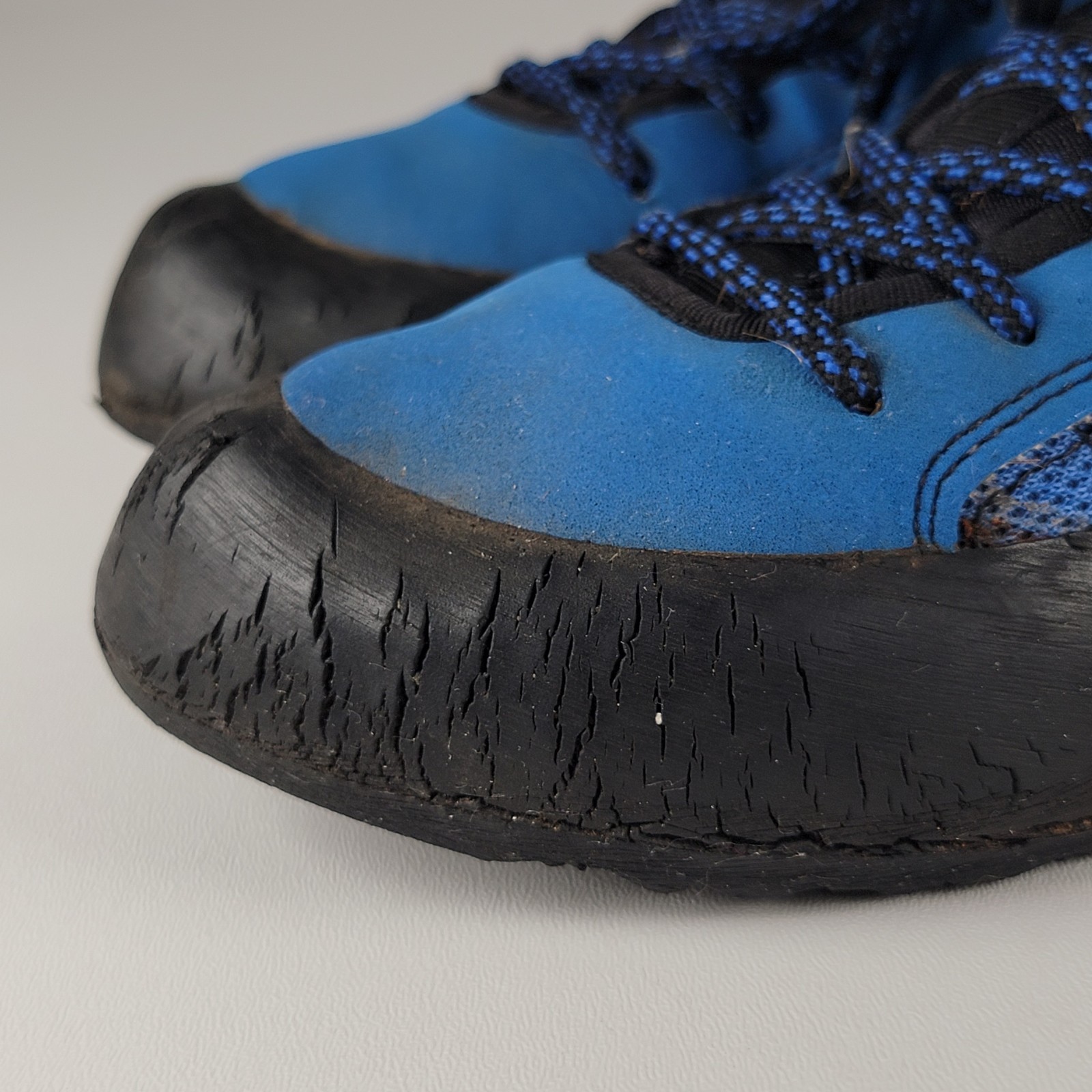 Patagonia Kayak Paddling Water Shoes River Boots Men’s Size US 9.5 / 44 EU