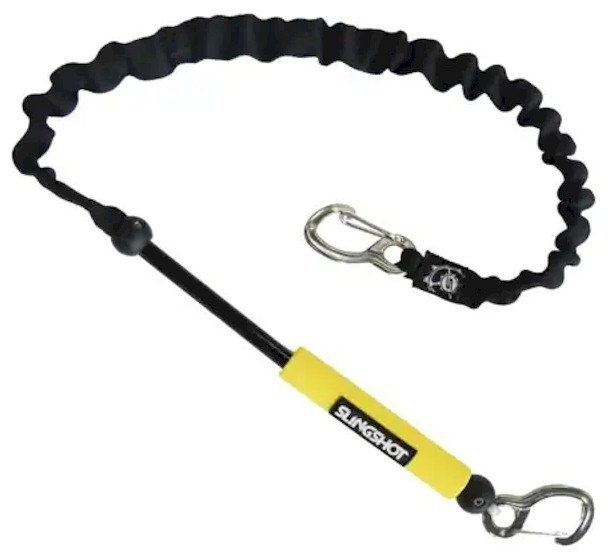SLINGSHOT 34” Kiteboarding Kite Leash – NEW