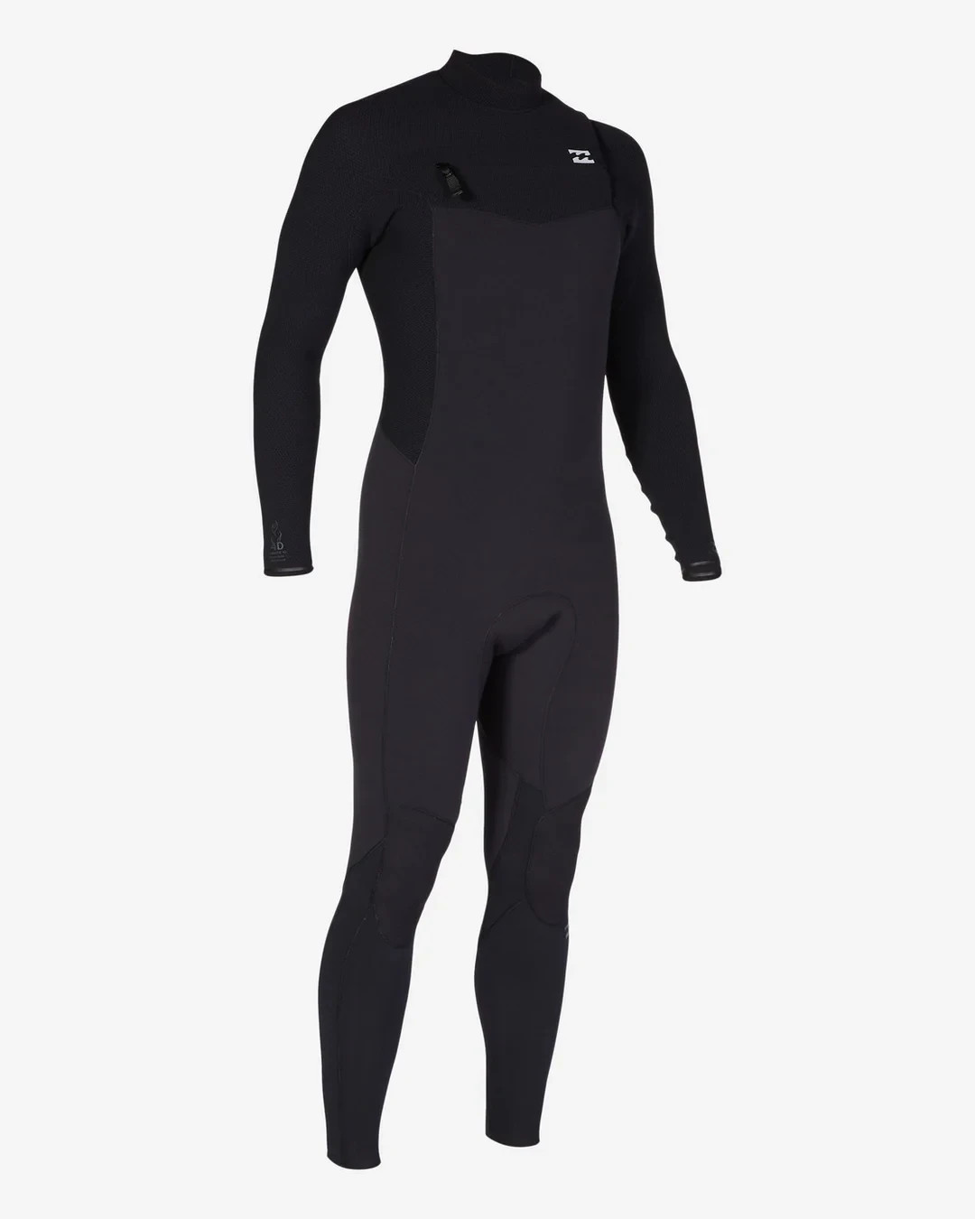 Billabong Furnace Comp 302, Chest Zip GRAPHENE-INFUSED Wetsuit (Size XXL) NWT