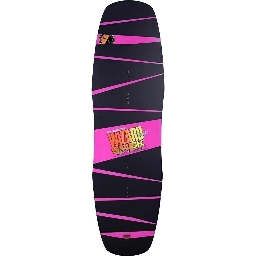 Hyperlite Wizard Stick Wakeboard – 2023