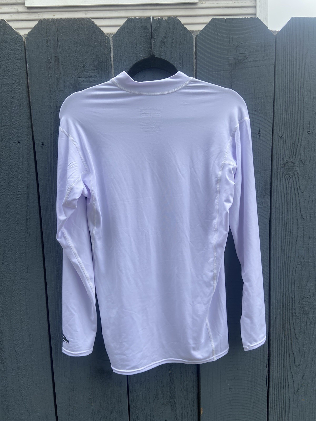 Patagonia Rash Guard White Men’s Size Large R0