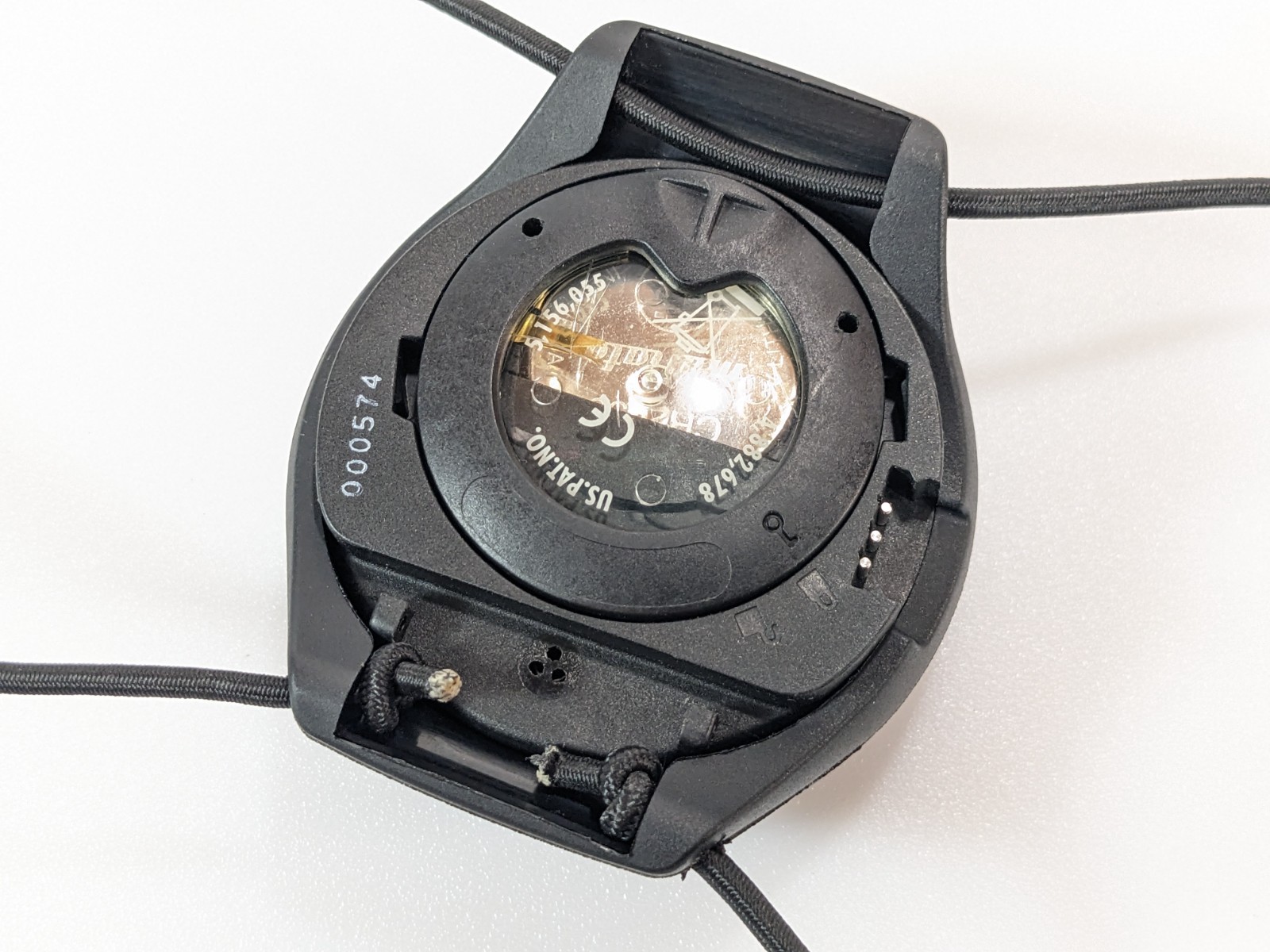Oceanic Veo Bungee Wrist Mount Scuba Dive Computer 1.0, 2.0, 3.0, 4.0 #5675