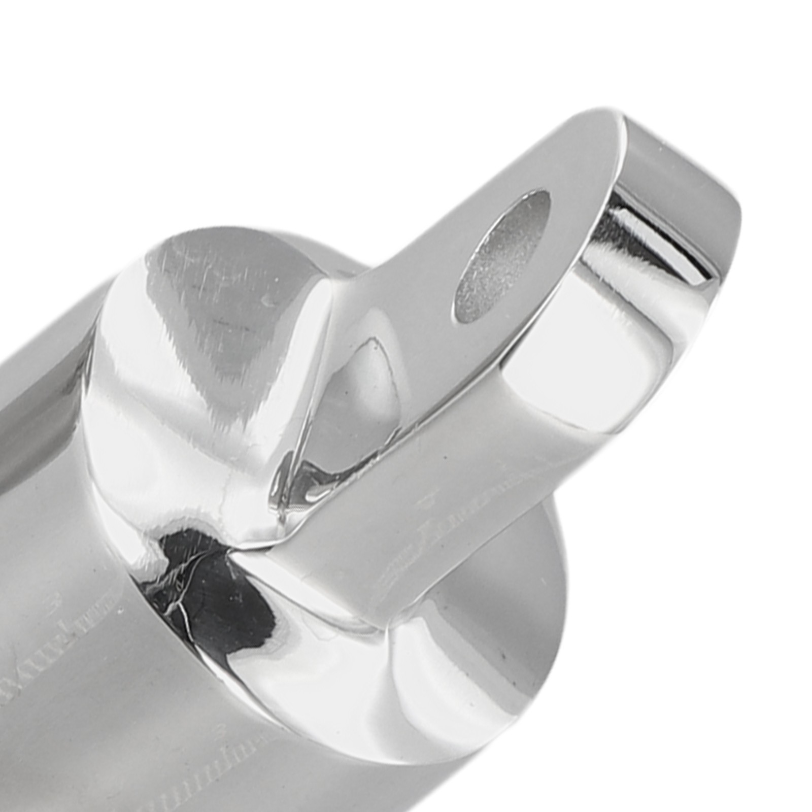 316 Stainless Steel Boat Canopy Cap Fittings for Various Sizes 20mm 22mm 25mm