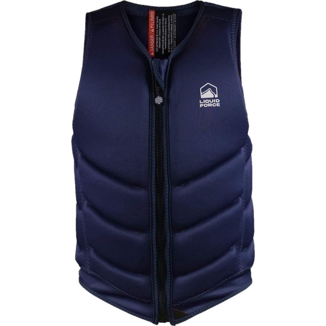 Liquid Force Core Comp Vest – Navy