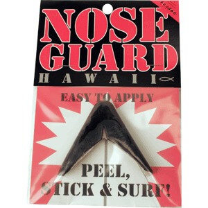Surfco Hawaii Shortboard Nose Guard Kit