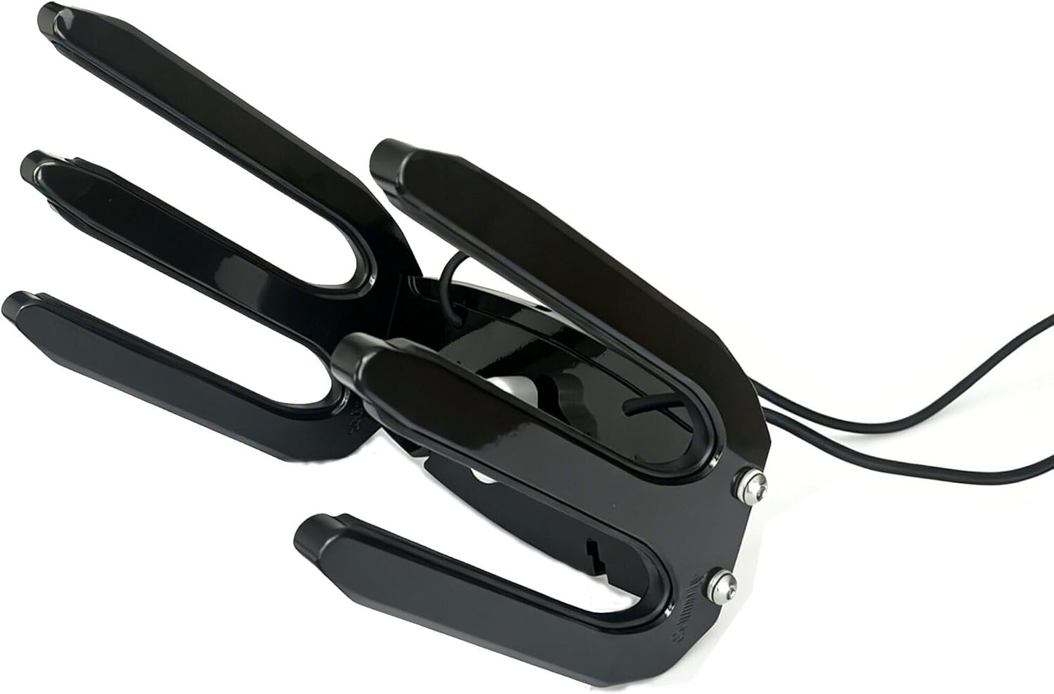 Indy Black UV Resist Max Quick Release Boat Wakeboard Tower Rack Board 5Yr Wty