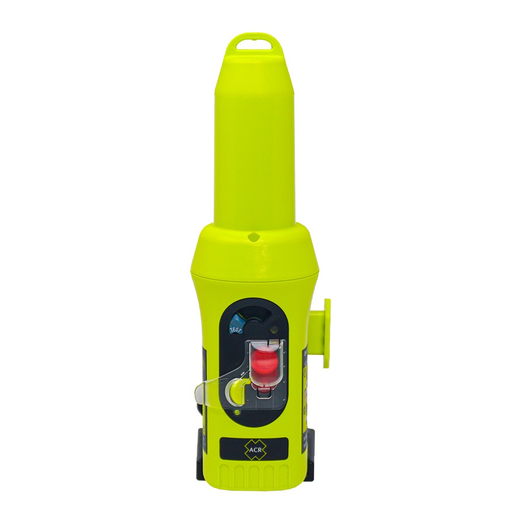 ACR Pathfinder PRO SART 2914 Marine Search and Rescue Transponder Radar Beacon
